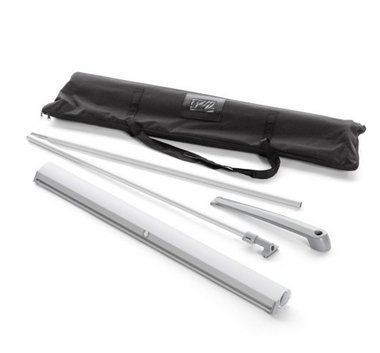 Fahnen: L- Banner System 80 x 200 cm NEU – Neu (gemäss Beschreibung) aus Unterramsern von Havana01 2