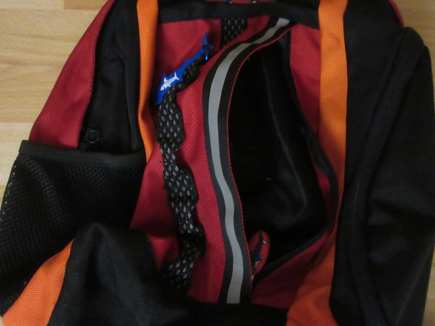 Borse & Zaini: Kinderrucksack – Usato da Kaisten venduto da renault015 8