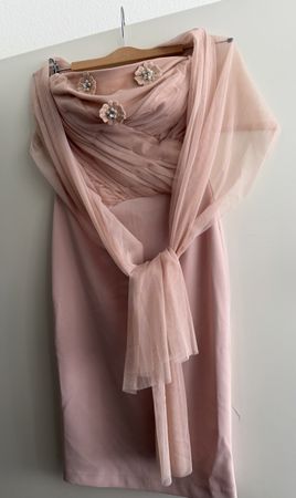 Rinascimento robe taille S