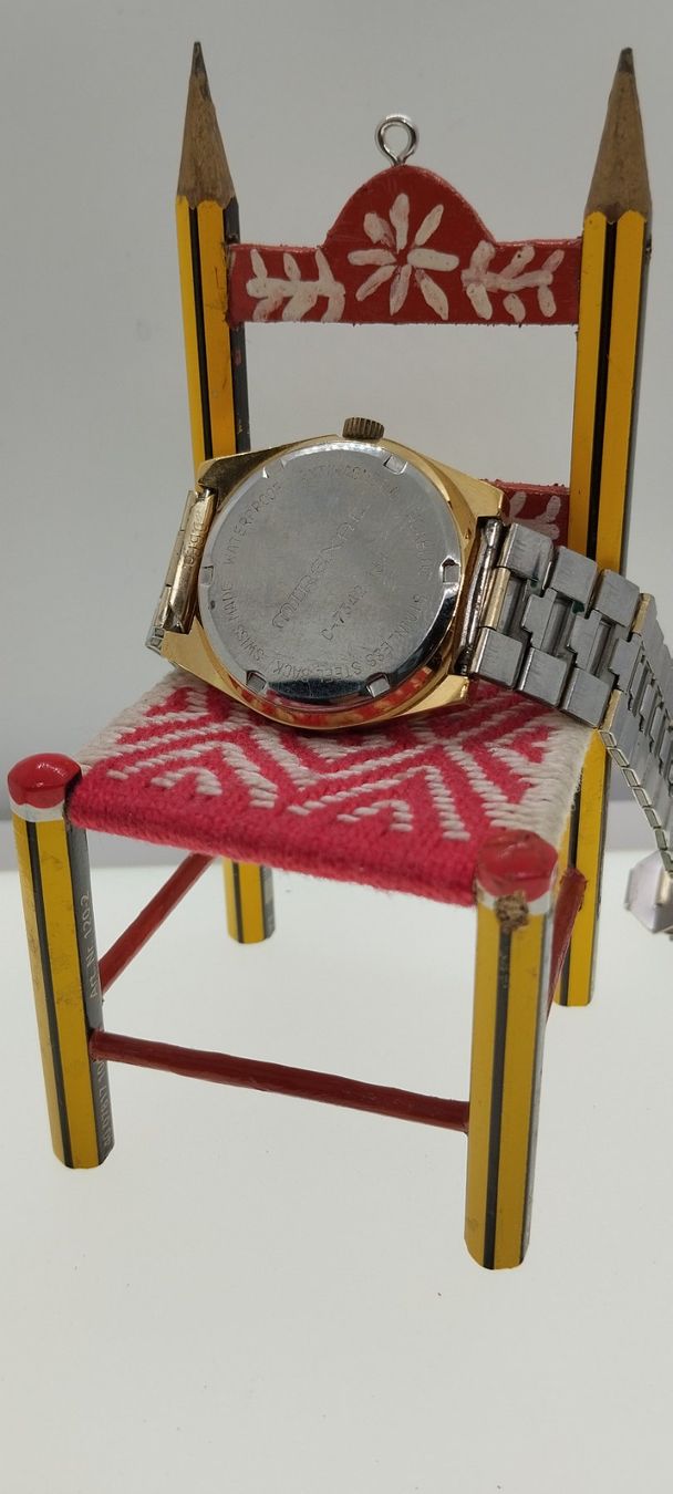 Mirexal Orologi: Montre vintage mirexal – Usato da La Chaux-de-Fonds venduto da jac_9llg 3