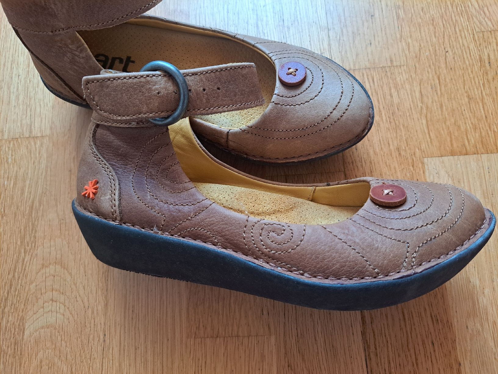 Scarpe da donna: The Art Company Gr 37 – Nuovo (secondo la descrizione) da Morens FR venduto da Kiscica 7