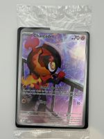 Pokémon Charcadet 022 Promo