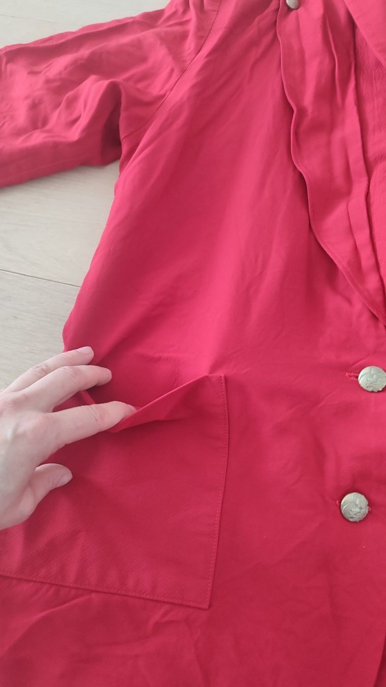 Giacche: Vintage Blazer Gr M – Usato da Füllinsdorf venduto da Sunnebliemli7 4