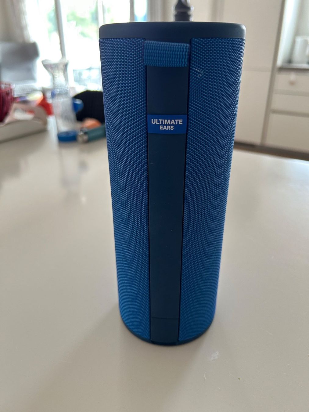 Ultimate Ears Lautsprecher: Megaboom 3 Bleu – Gebraucht aus Fribourg von sophlg 1
