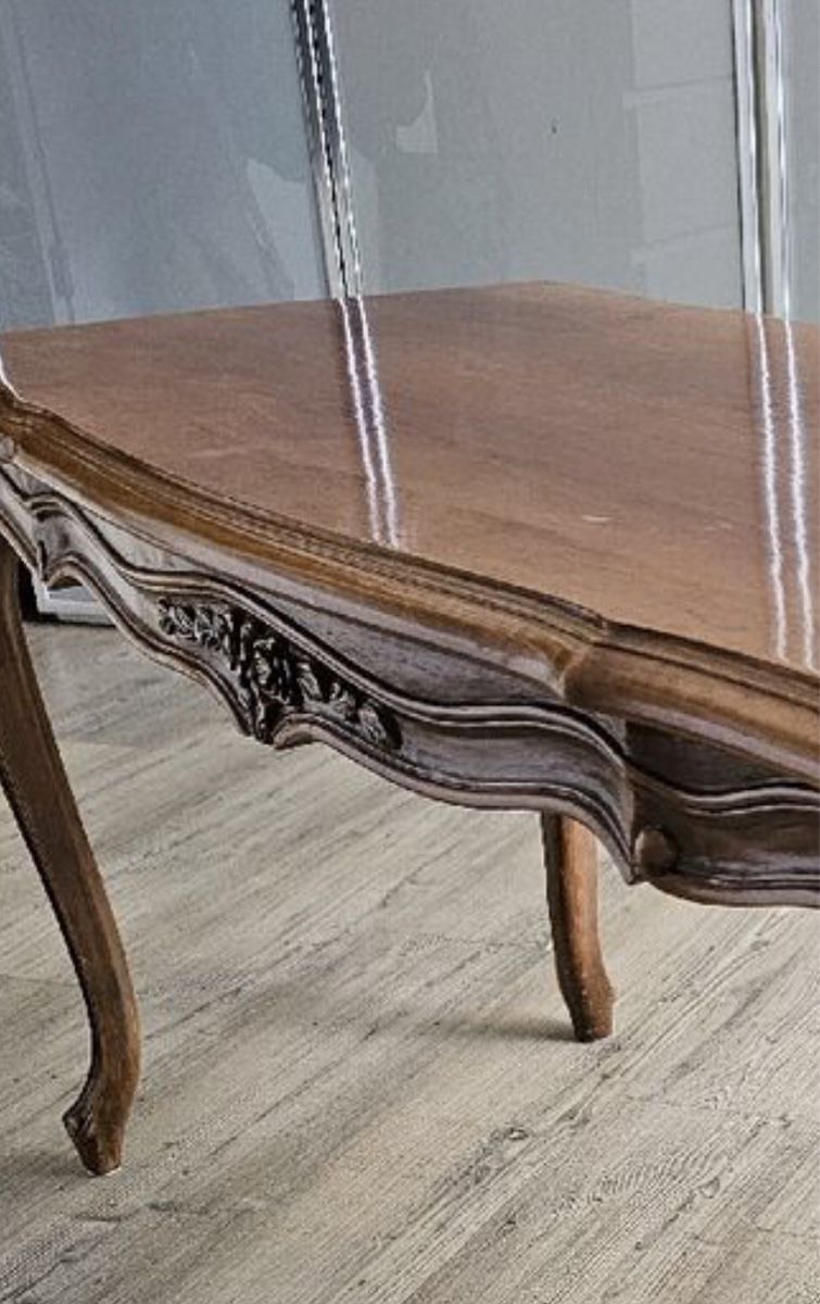 Tavoli: Antiker Salontisch / Couchtisch – Usato da Olten venduto da Lara1967 1