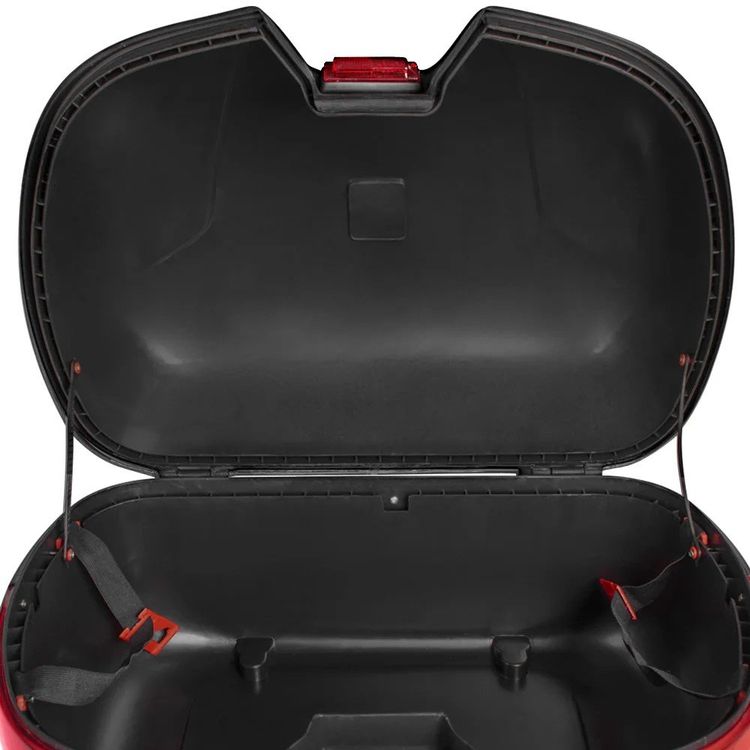 Motorradkoffer TopCase - Volumen ca. 49 Liter | Kaufen auf Ricardo