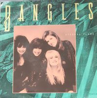 Vinyl-Single Bangles - Eternal Flame