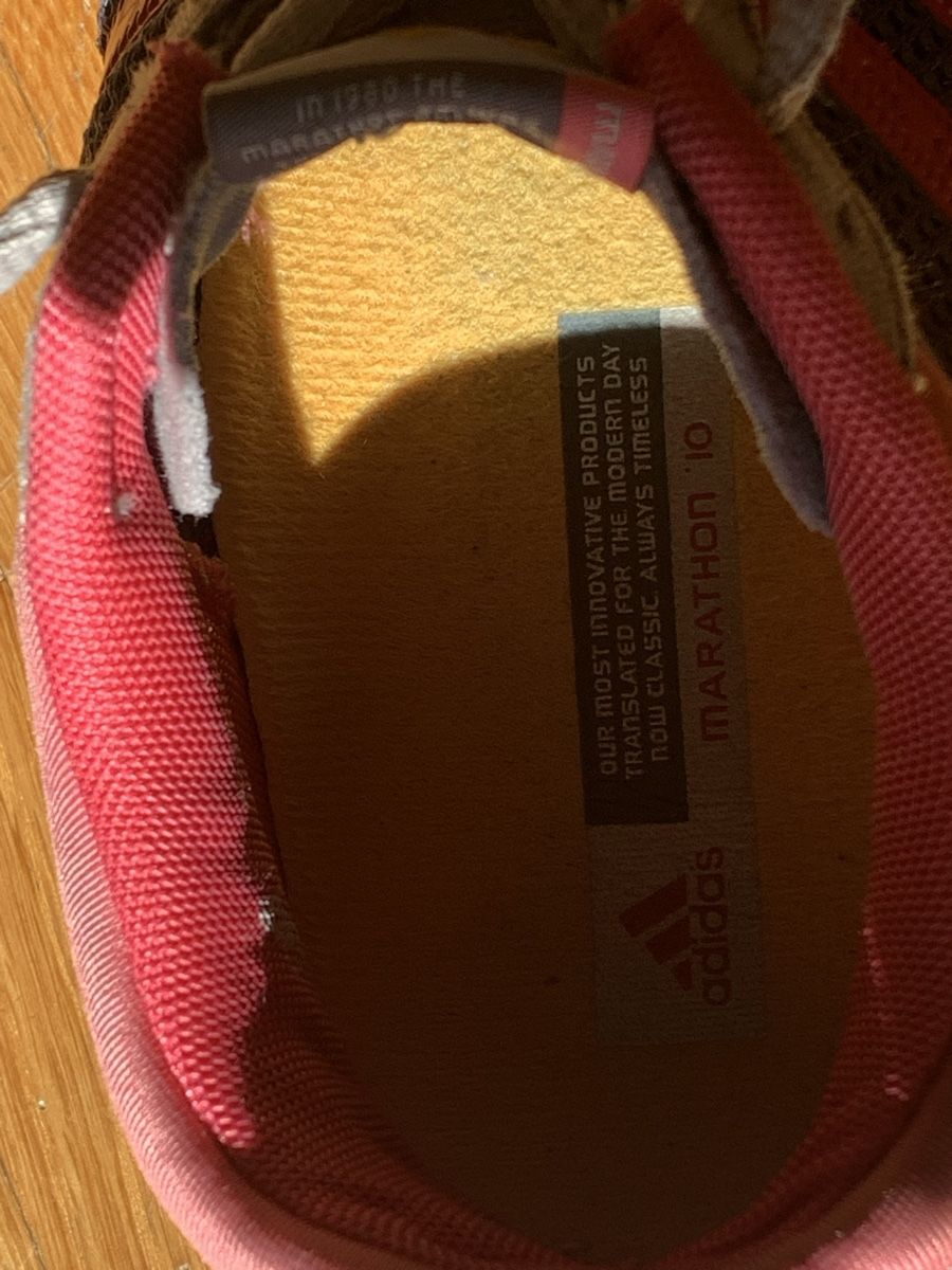 Adidas Scarpe da donna: Adidas Marathon Grösse 36 – Usato da Pfäffikon ZH venduto da mel_lmw7 4