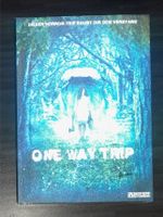 Horror DVD One Way Trip
