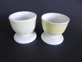2 Eierbecher von Arzberg