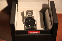 Orologio Certina