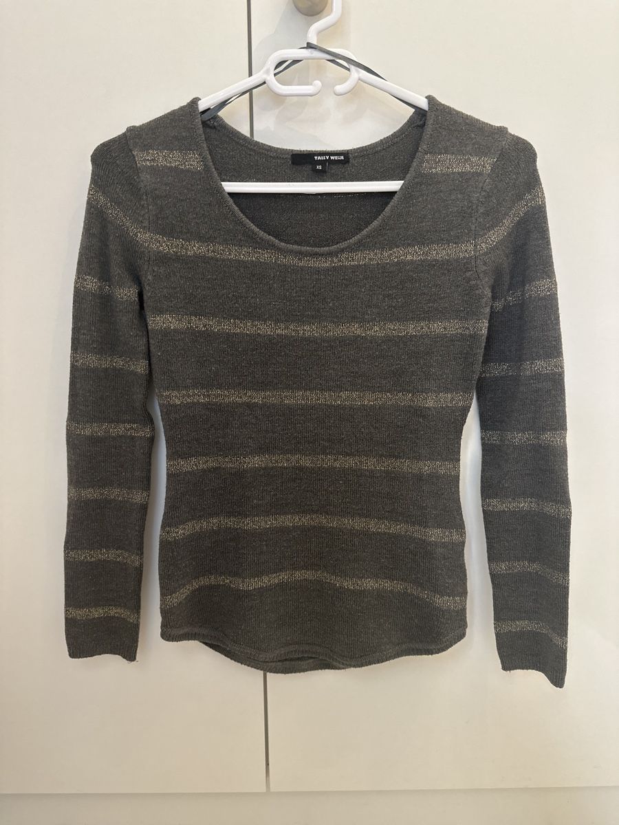 Maglioni & Felpe: Pullover, Tally Weijl, Gr. XS – Usato da Buus venduto da 2019dp 1