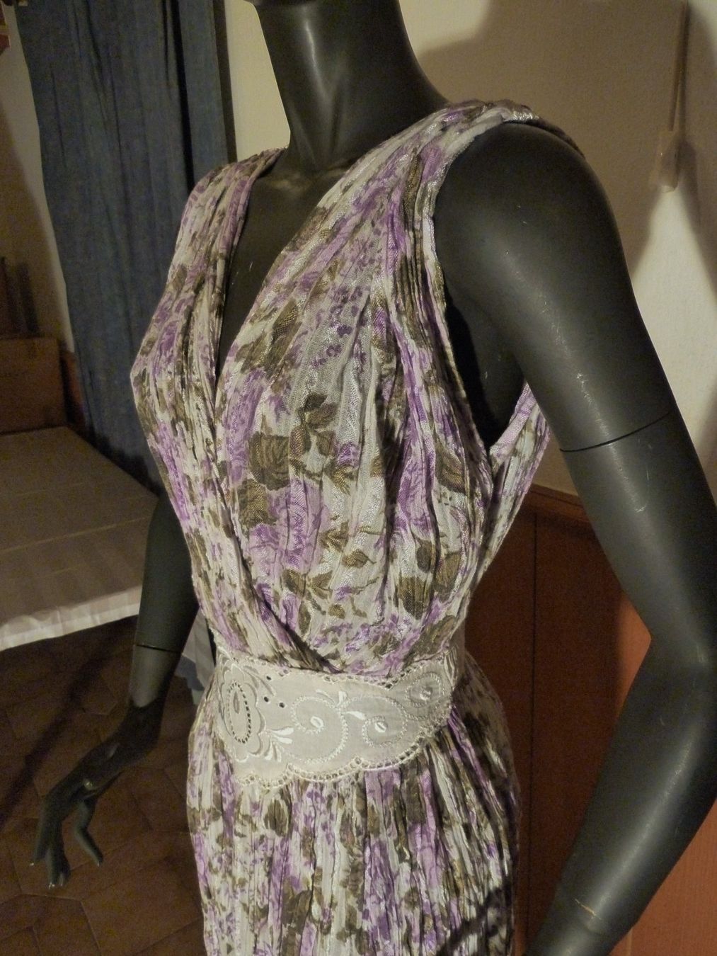 Vestiti: Neuware Sommerkleid violett – Nuovo e nell'imballaggio originale da Bure venduto da 1319 3