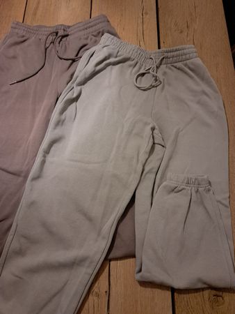5xTrainerhose Damen, Grösse S guter Zustand