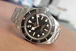 Tudor Black Bay 58 - Full Set mit Garantie