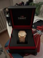 Armbanduhr Tissot PRX Powermatic80 neuwertig