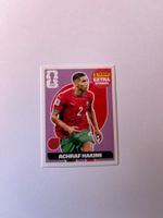 Panini Extra-Sticker Achraf Hakimi