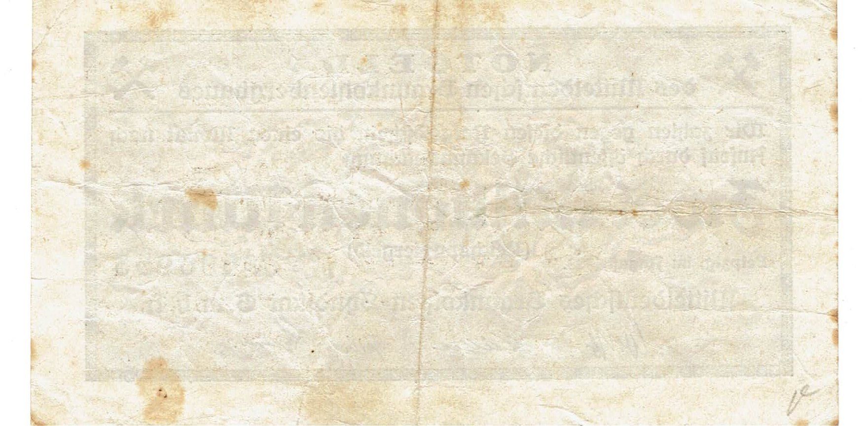 Billets de banque: Leipzig 2 Mil.Mark 08.1923 SS++-VZ – D'occasion à Steffisburg par ber_8htf 1