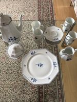 Limoncello Kaffee Set