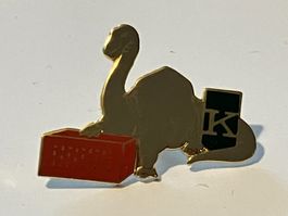 1 Pin K Dino