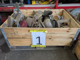 Druckfassverteiler, Pralltellerverteiler, Güllenverteiler