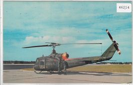 U.S. Army Flight Training Center Stewart/Hunter Army Air Fie