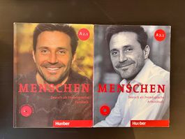 Menschen A2.1