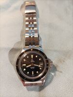 Yema Superman Heritage automatic