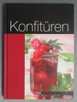 Konfitüren - je reifer Obst und Beeren, umso aromatischer