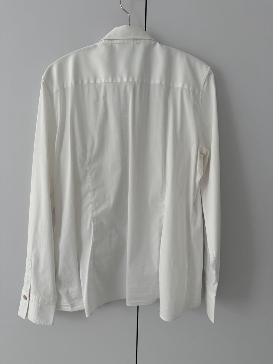 Camicette: Bluse 820 Caliban Gr. 48 IT – Usato da Zumikon venduto da DesignDeluxe 2