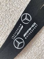Mercedes AMG Schlüsselband