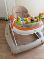 Trotteur Nature Buddies Prémaman