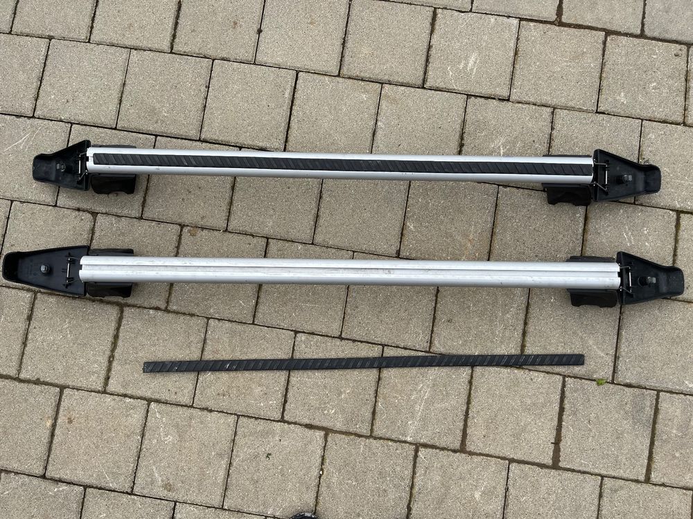 Dachlast Passat B8