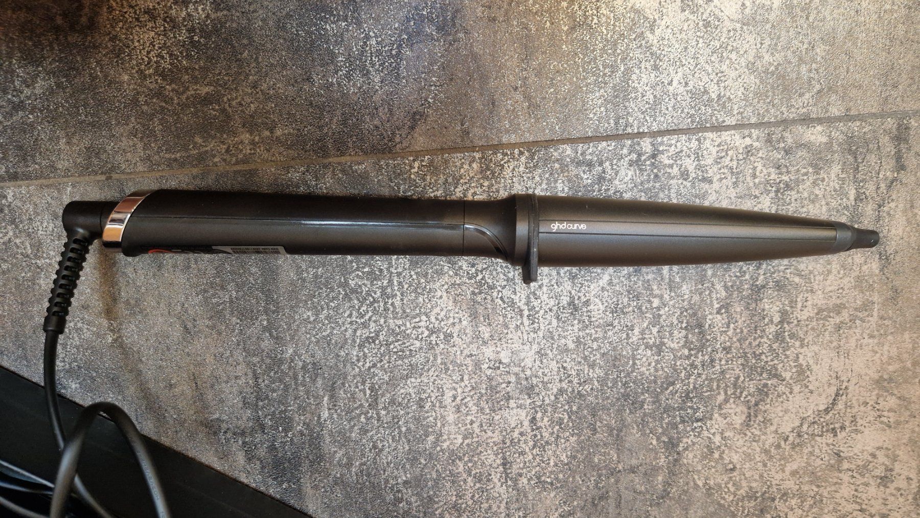 GHD Piastre & Arricciacapelli: ghd Curve Creative Curl Wand – Nuovo (secondo la descrizione) da Frasnacht venduto da MiraBelle79 1