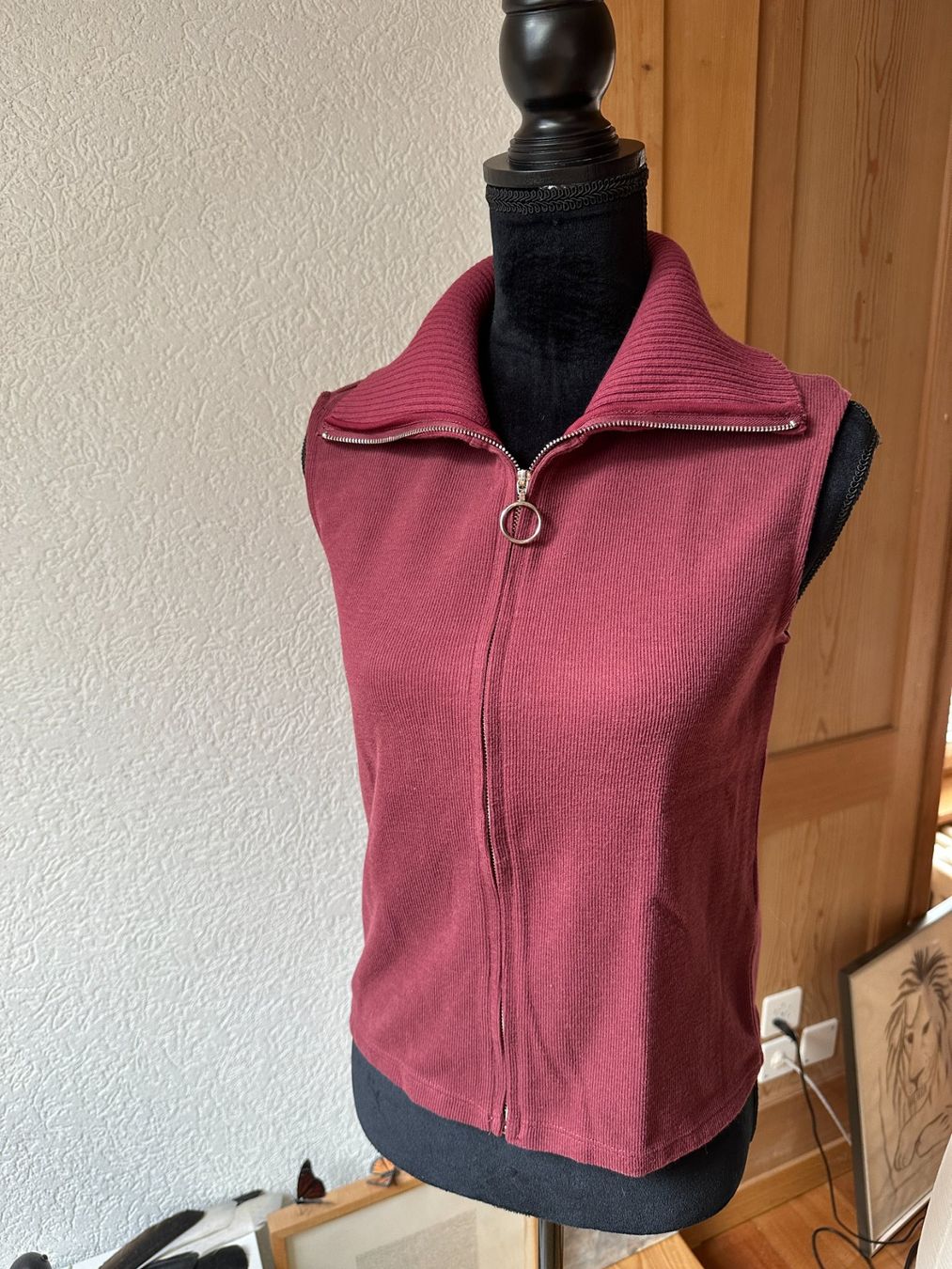 Vero Moda Gilet & Giacche senza maniche: Pullunder Gilet Weste Vero Moda M neu – Nuovo (secondo la descrizione) da Gümmenen venduto da FelizitasHermann