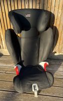 Britax Römer Isofix Kindersitz