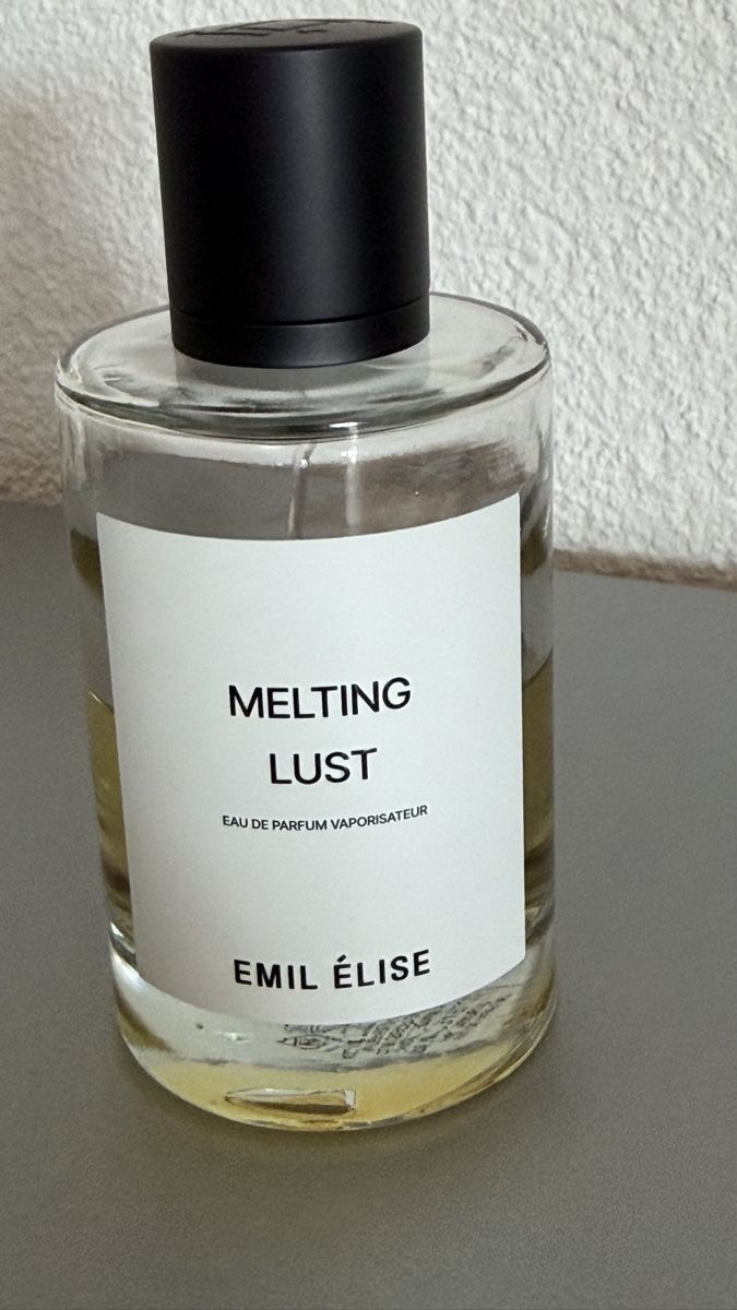 Profumi & Eau de Toilette: Emil Elise Melting Lust, 2 ml – Usato da Sursee venduto da nri_sbv9