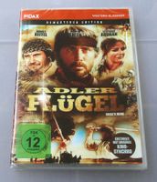 ADLERFLÜGEL - Martin Sheen/Harvey Keitel NEU/OVP