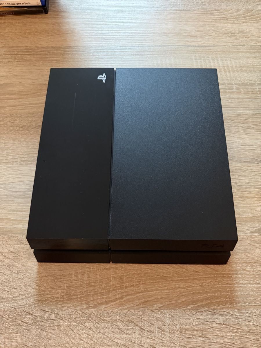 Sony Console: PS4 500GB Konsole komplett Set: PSVR, 2 Controller, 16 Games – Usato da Wetzikon ZH venduto da vsa_j6g6 1