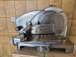 Berkel Aufschnittmaschine