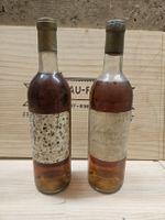 2x Château Loubens 1971 Süsswein 