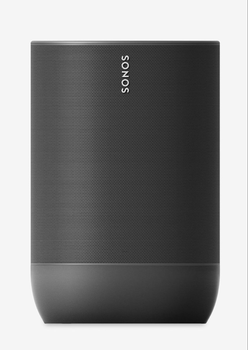 Sonos Haut-parleurs: Sonos Move – D'occasion à Lachen SZ par 10383171