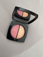 blush & hilighter combo Chanel