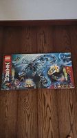  Lego Water Dragon