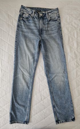 H&M Jeans High Waist