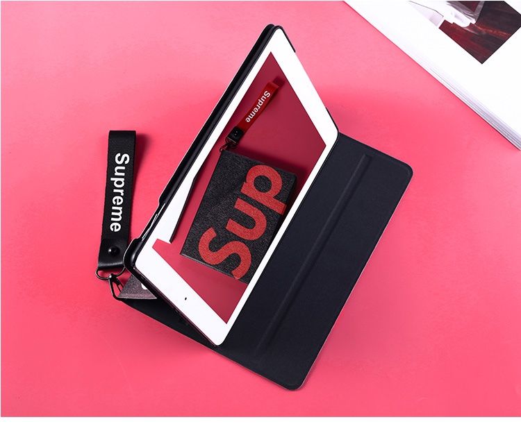 Cover & Protezioni schermo: iPad Mini 5/4 -  support étui ipad mini - sans lacet – Nuovo e nell'imballaggio originale da Morges venduto da DigiAC 2