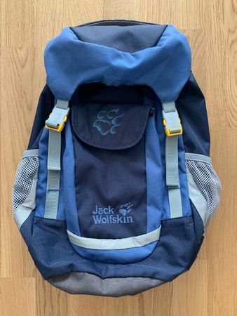 Kinderrucksack Jack Wolfskin Kids Explorer