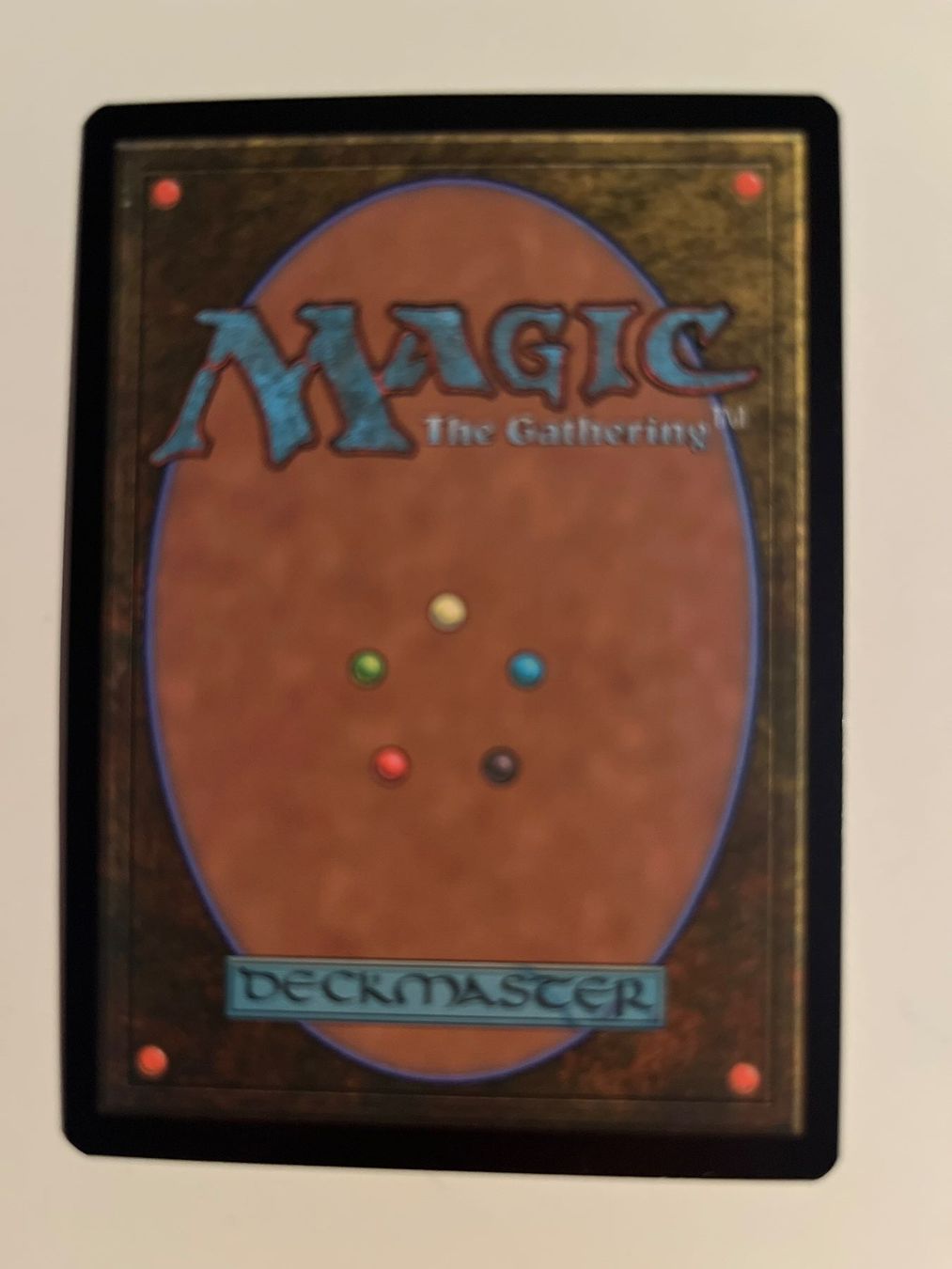 Magic The Gathering Carte collezionabili: 1 x Evolution Witness - Magic: The Gathering - MtG – Usato da Kriens venduto da Shadi1980 1