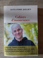 JOLLIEN Alexandre - cahiers d'insouciance