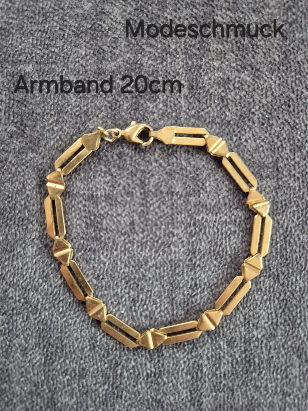 Bracciali & Braccialetti: Modeschmuck Armband – Usato da Nendeln venduto da dresinle